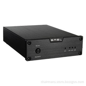 Digital Audio Decoder, SMSL/USB/DAC